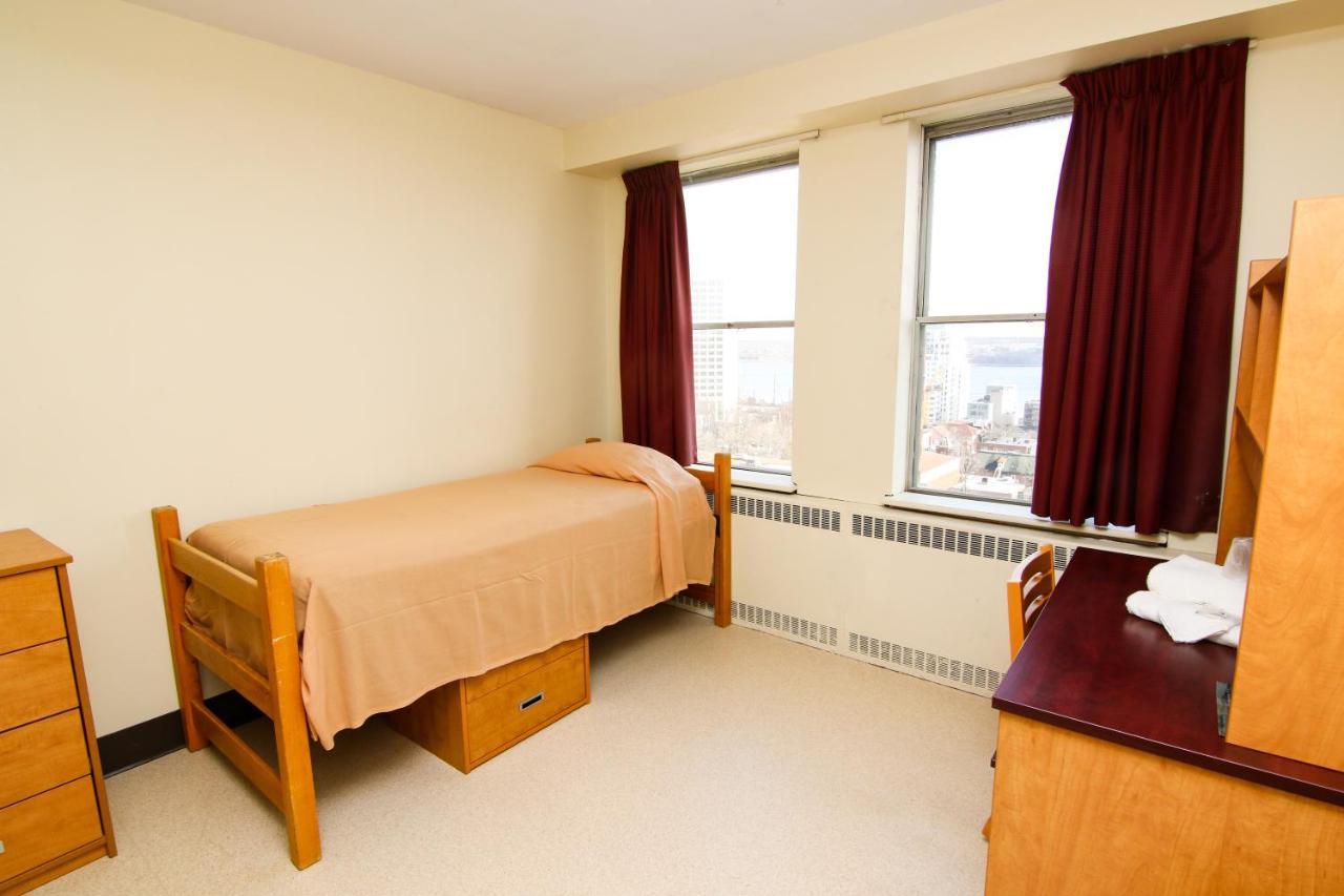 Dalhousie University Halifax Extérieur photo