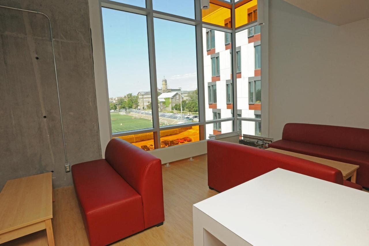 Dalhousie University Halifax Extérieur photo