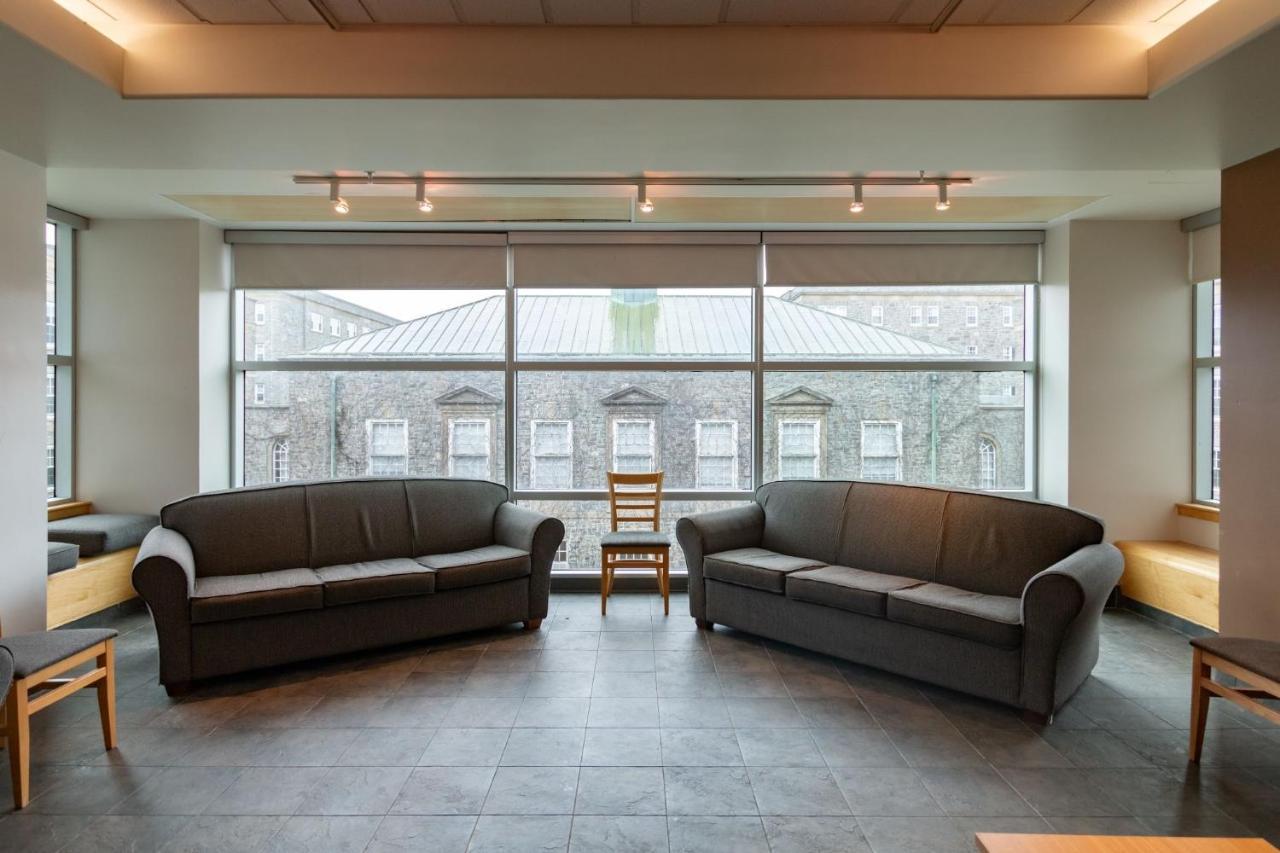 Dalhousie University Halifax Extérieur photo