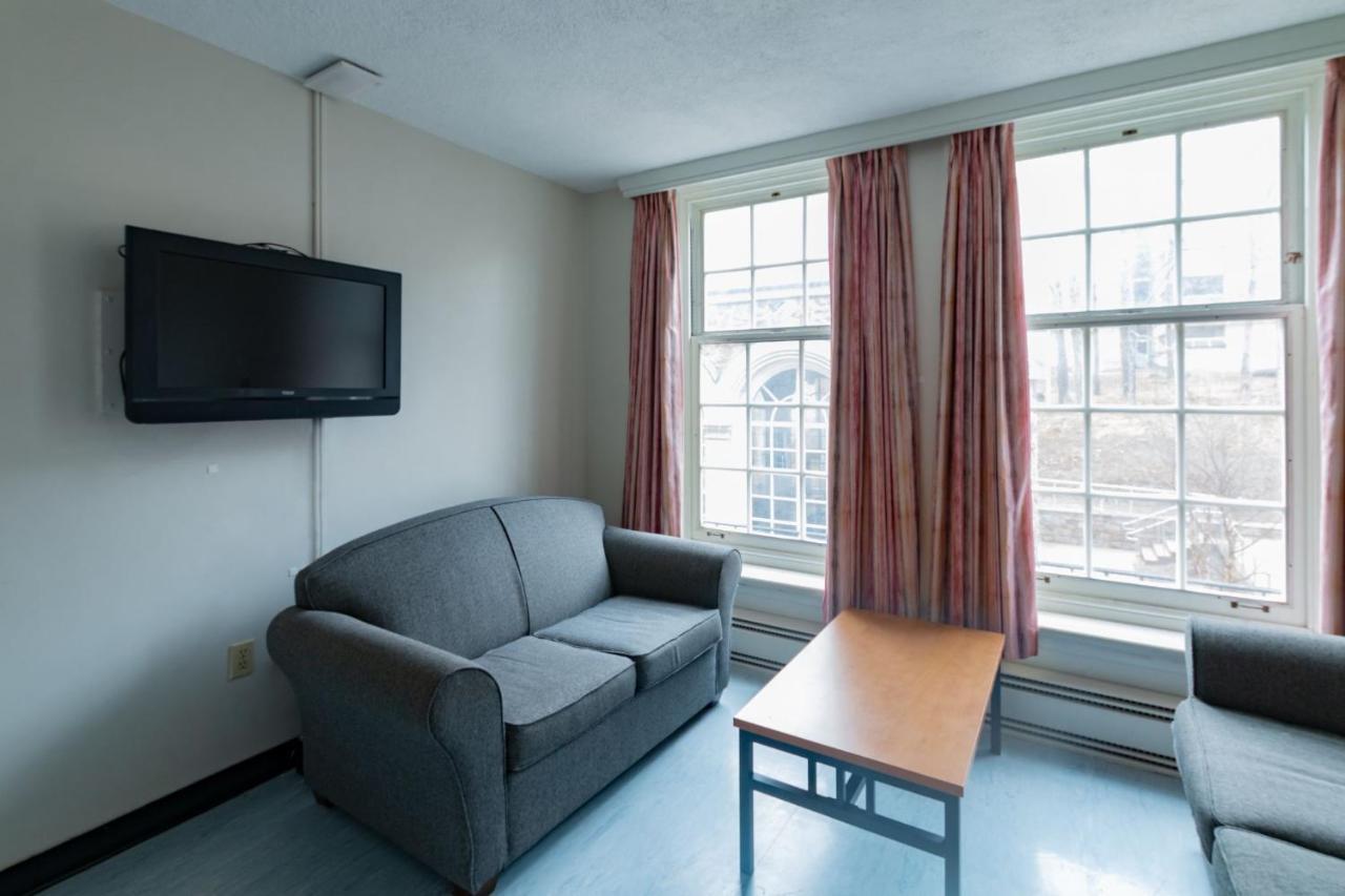 Dalhousie University Halifax Extérieur photo
