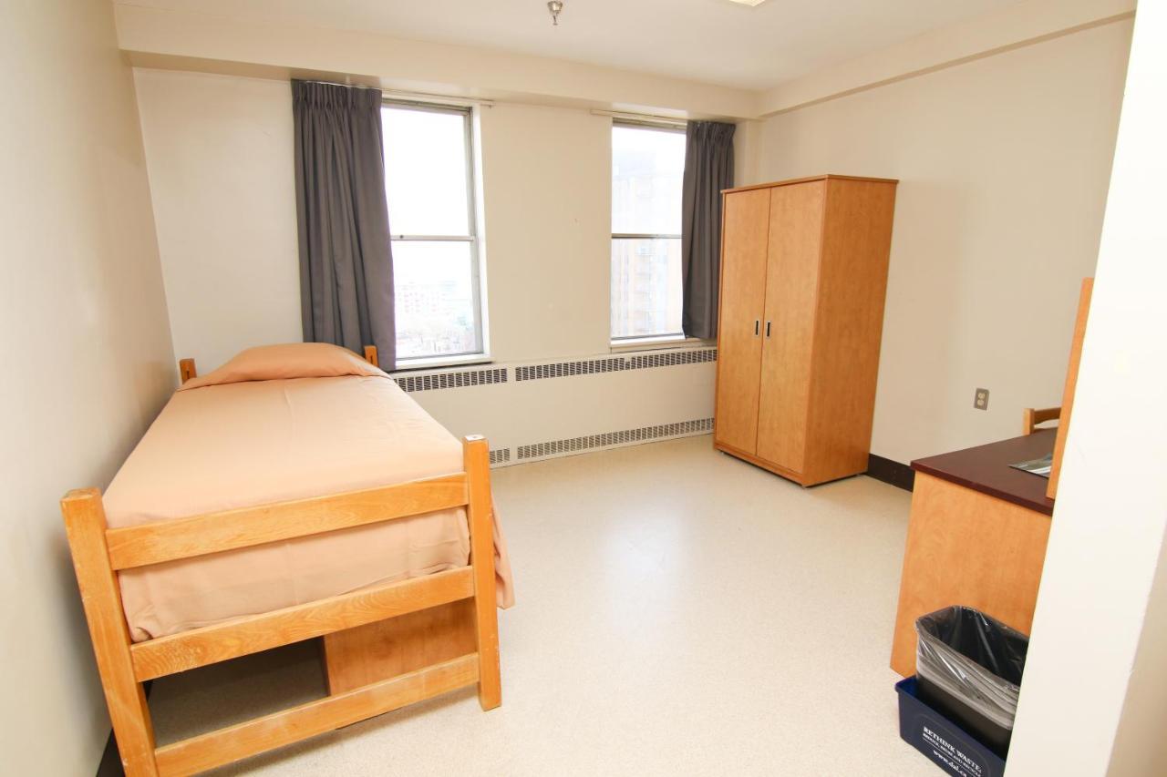 Dalhousie University Halifax Extérieur photo