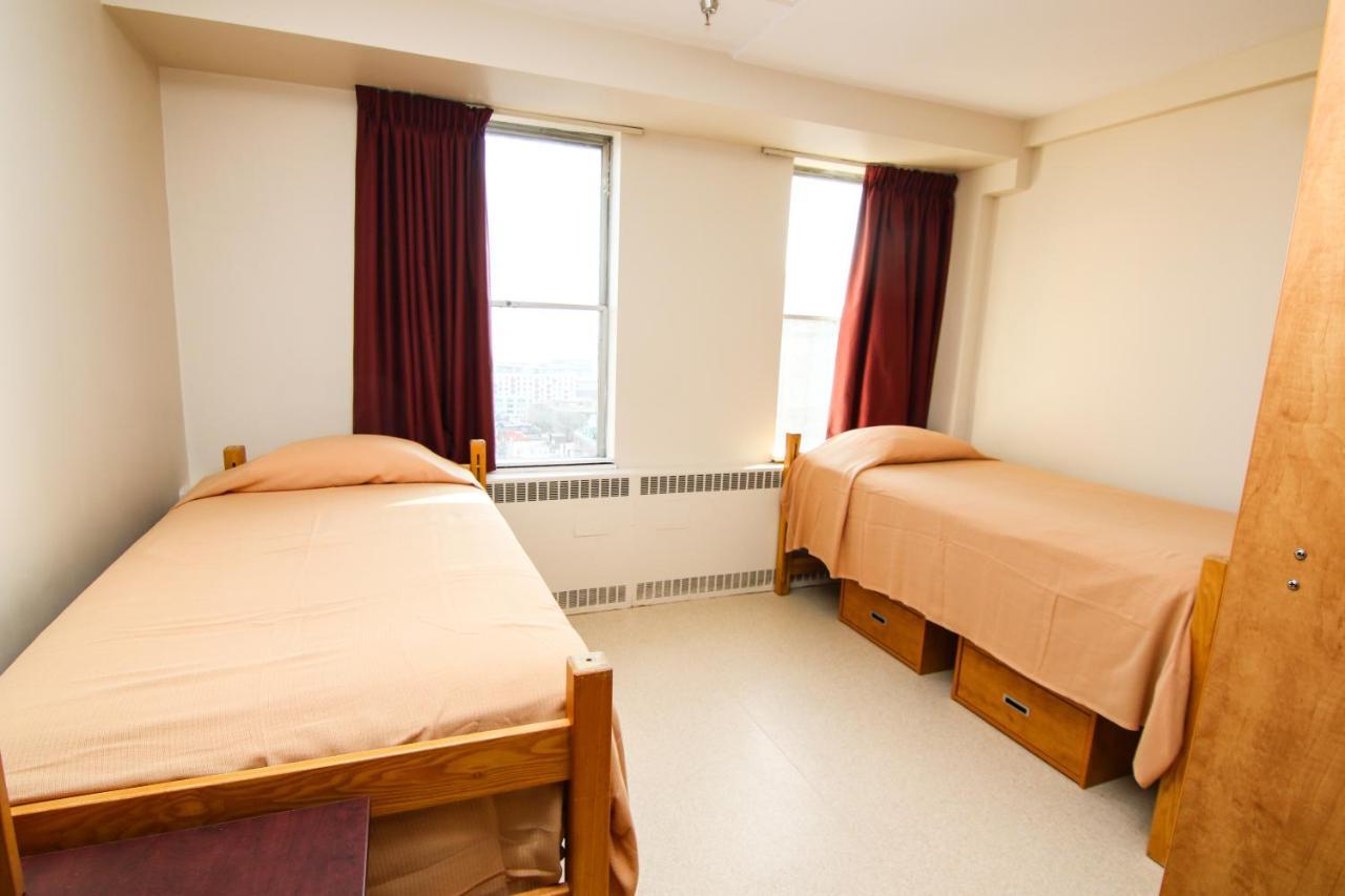 Dalhousie University Halifax Extérieur photo
