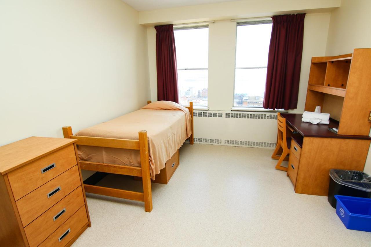 Dalhousie University Halifax Extérieur photo