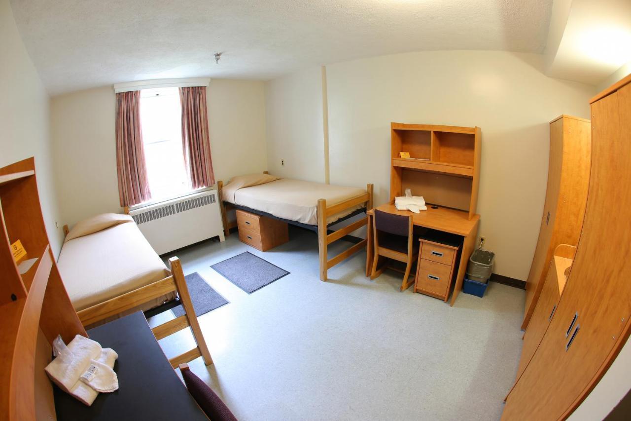 Dalhousie University Halifax Extérieur photo
