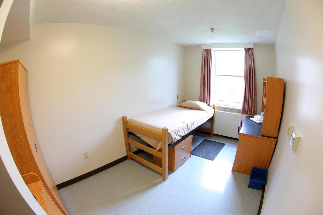 Dalhousie University Halifax Extérieur photo