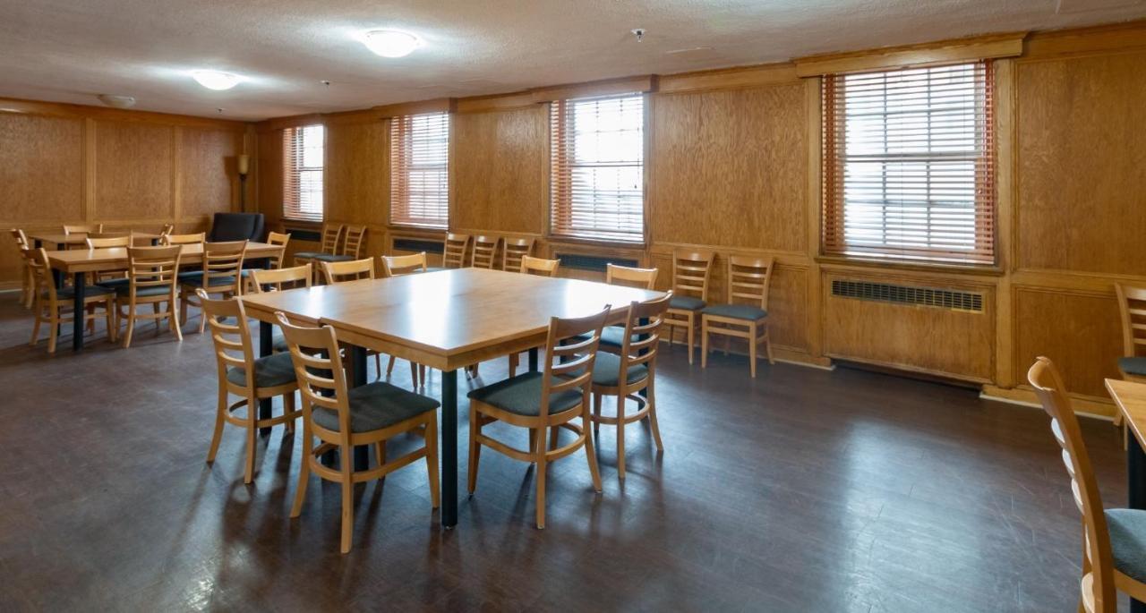 Dalhousie University Halifax Extérieur photo