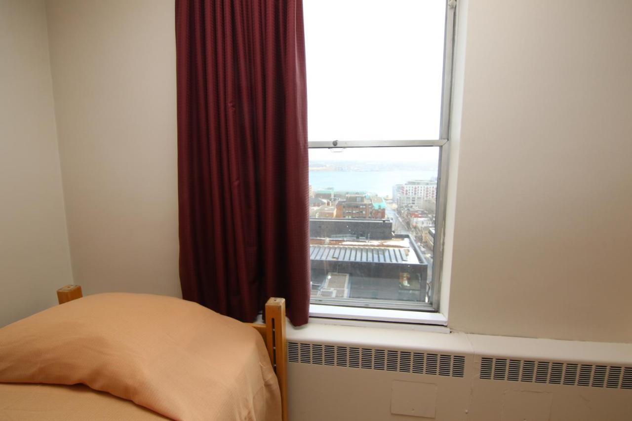 Dalhousie University Halifax Extérieur photo