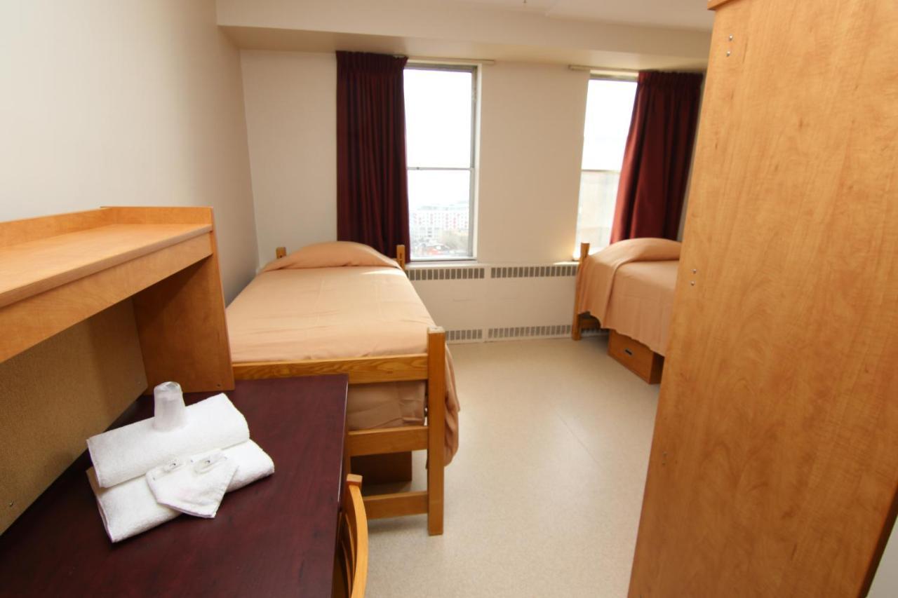 Dalhousie University Halifax Extérieur photo