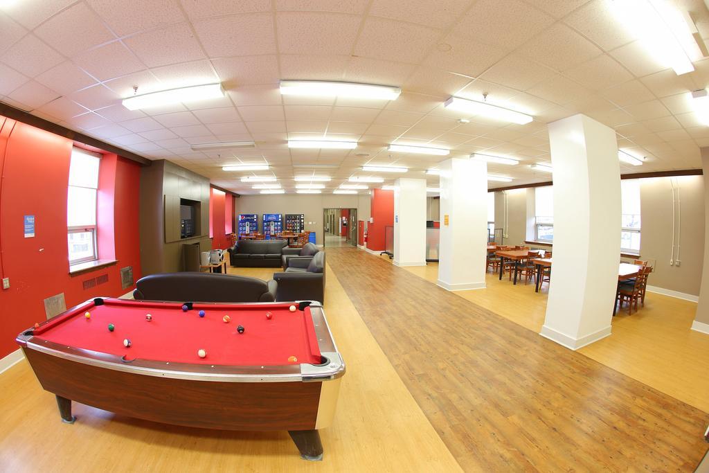 Dalhousie University Halifax Extérieur photo