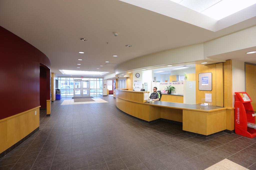 Dalhousie University Halifax Extérieur photo