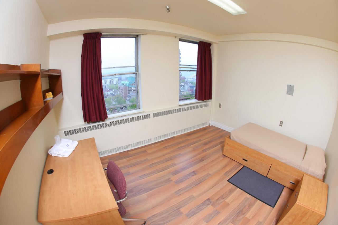 Dalhousie University Halifax Extérieur photo