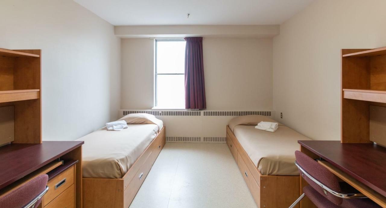 Dalhousie University Halifax Extérieur photo
