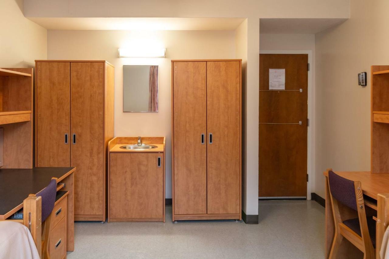 Dalhousie University Halifax Extérieur photo